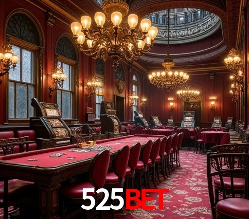 525bet: Seu Cassino Premiado com Pagamentos Rápidos